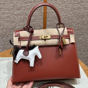 Fashion Classic Handmade Leather Bag