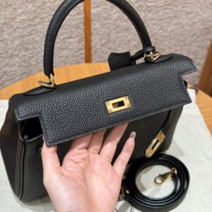 Fashion Classic Handmade Bags