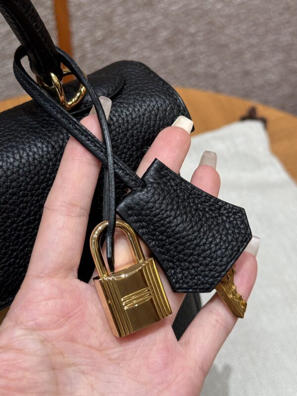 Fashion Classic Handmade Bags