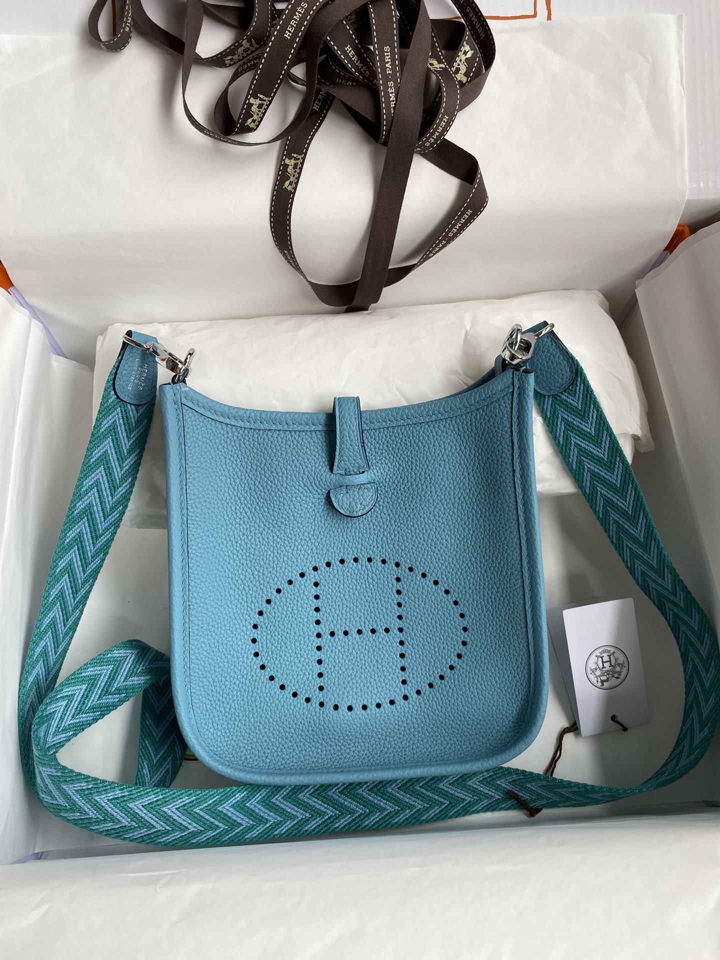 Classic Bag