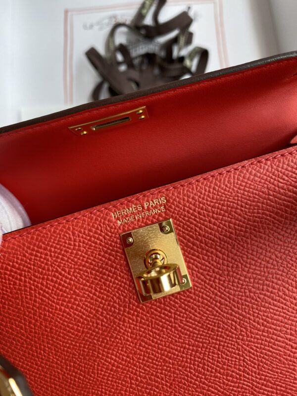 19cm Classic Bags