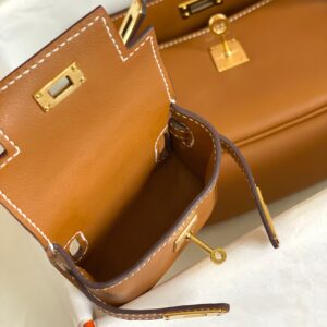 Fashion classic handmade bags