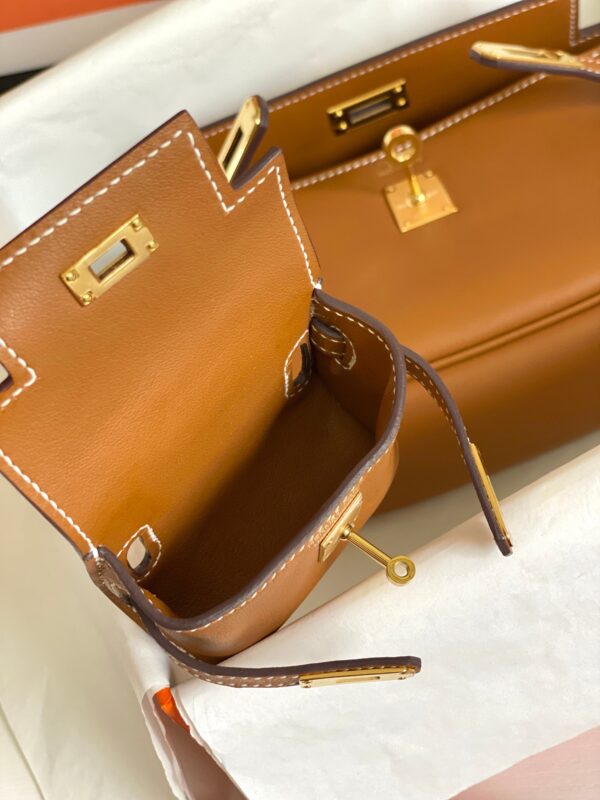 Fashion classic handmade bags