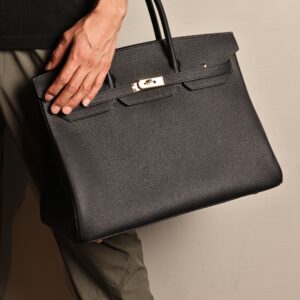 Handmade Classic Bags