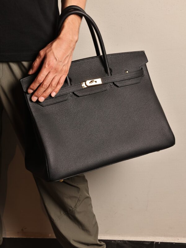Handmade Classic Bags