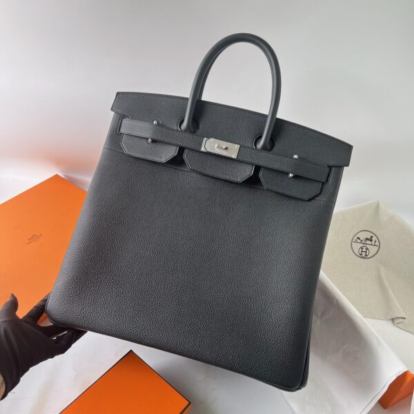 Handmade Classic Large Bags
