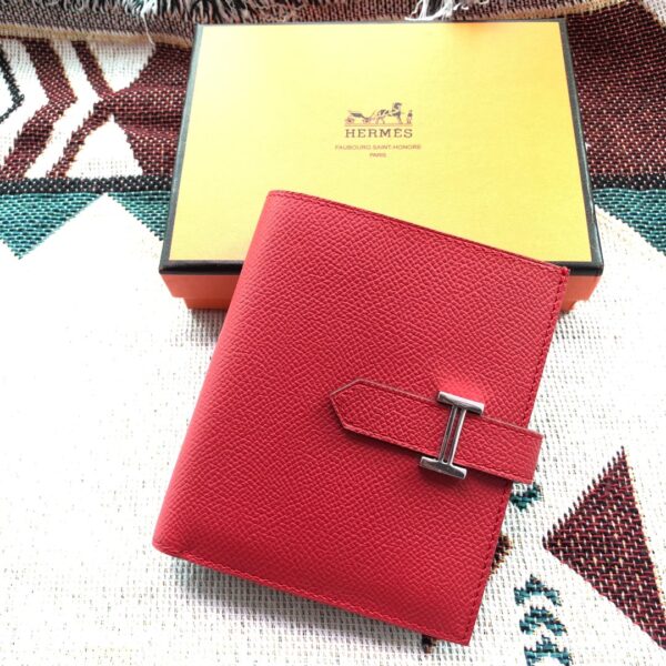 Fashion Classic Wallet