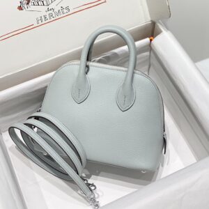 Fashion Classic Handmade Bowling Bag