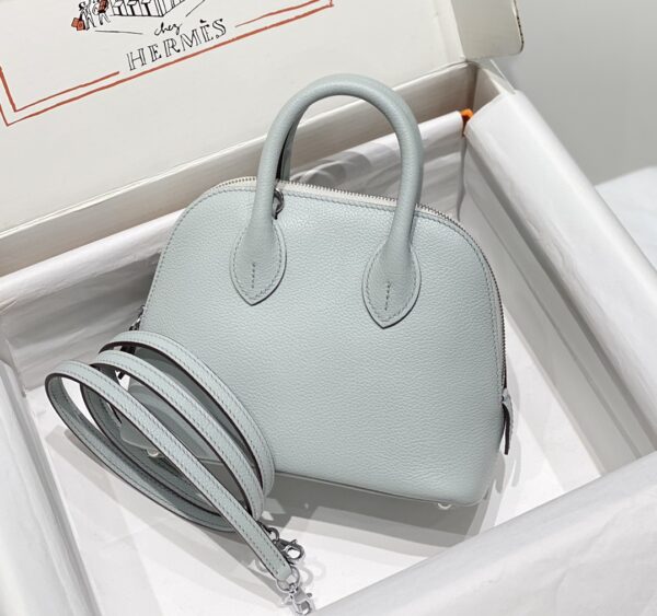 Fashion Classic Handmade Bowling Bag