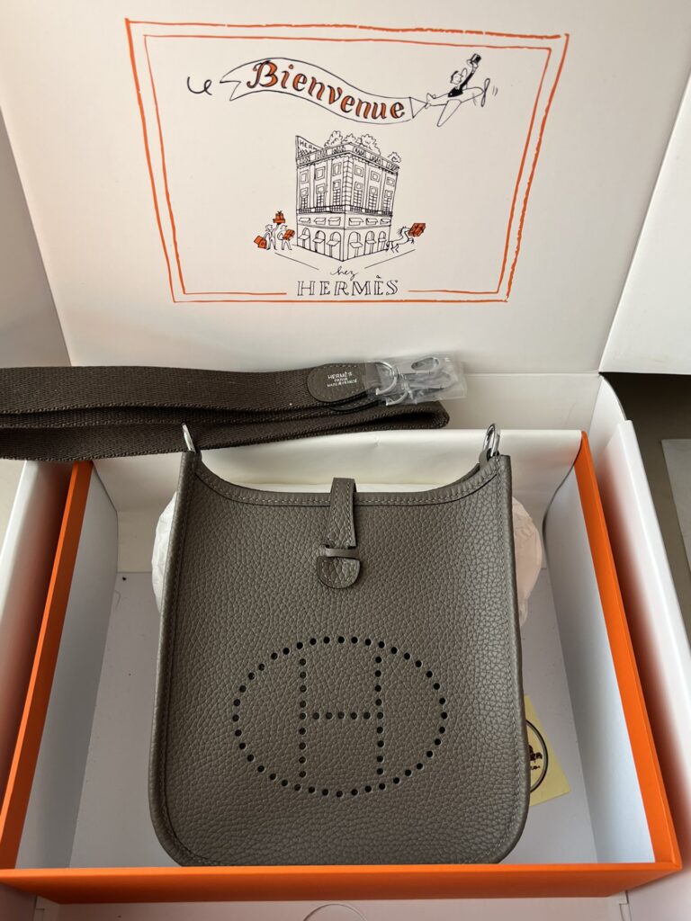 Classic Bag