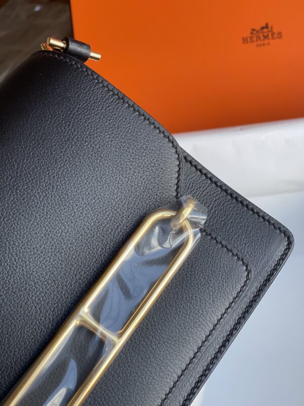 19cm Classic Bags