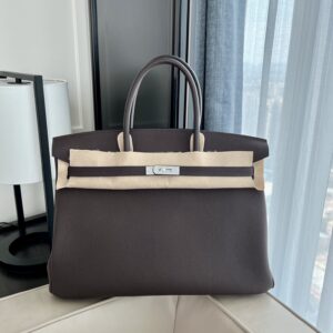 Handmade Classic Bags