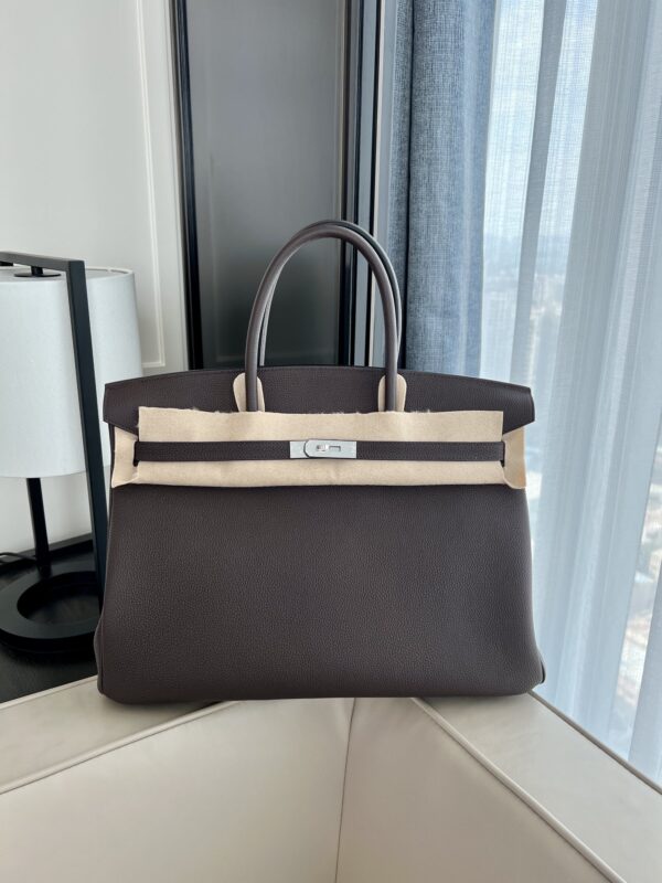 Handmade Classic Bags