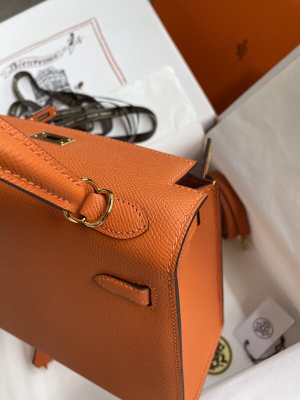 Classic Bags