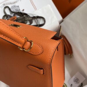Classic Bags