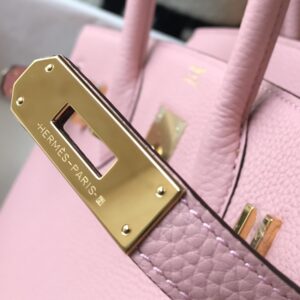 25 30 35 Fashion Classic Handmade Cowhide Bag