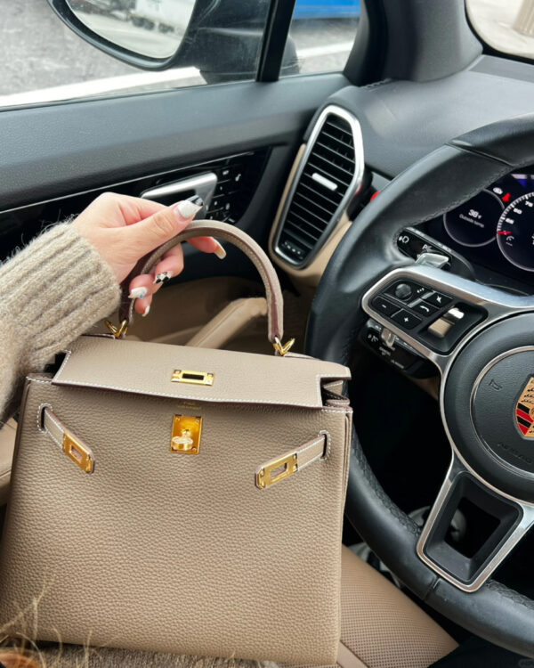 Classic Bags