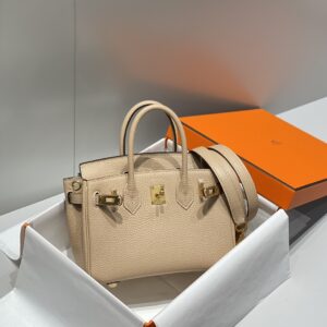 Fashion Classic Mini Handmade Bags