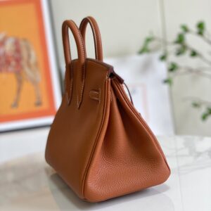 25 30 35 Fashion Classic Handmade Cowhide Bag