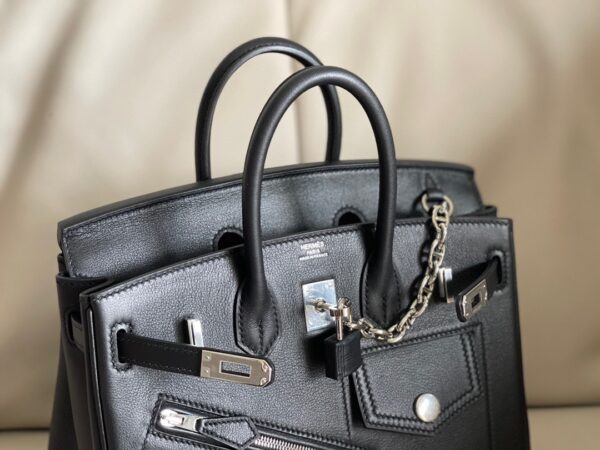 Fashion Classic Handmade Bags