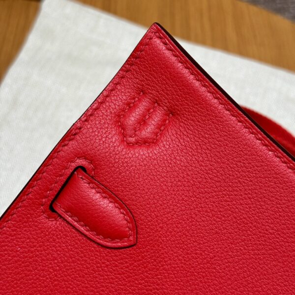 Fashion Classic Handmade Bag