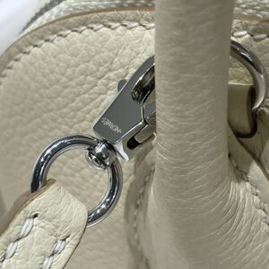 Fashion Classic Handmade Bowling Bag