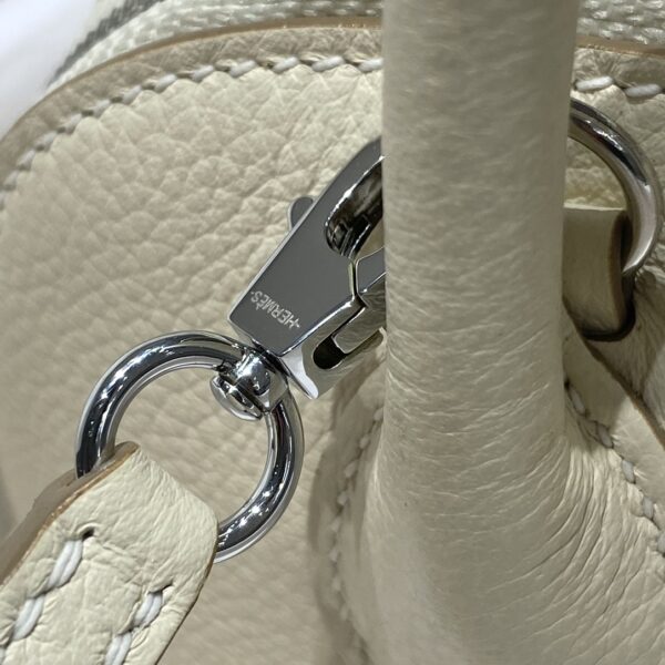 Fashion Classic Handmade Bowling Bag