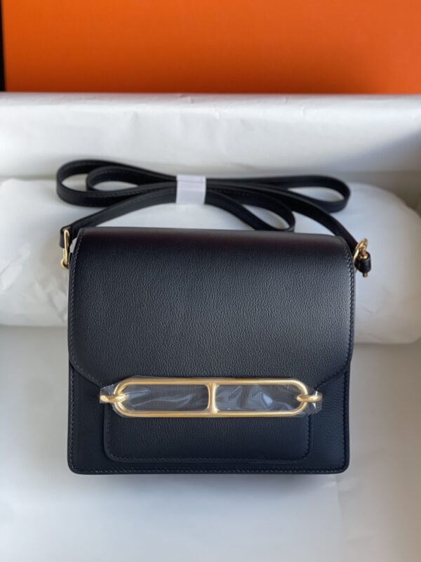 19cm Classic Bags
