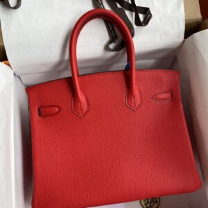 25 30 35 Fashion Classic Handmade Cowhide Bag