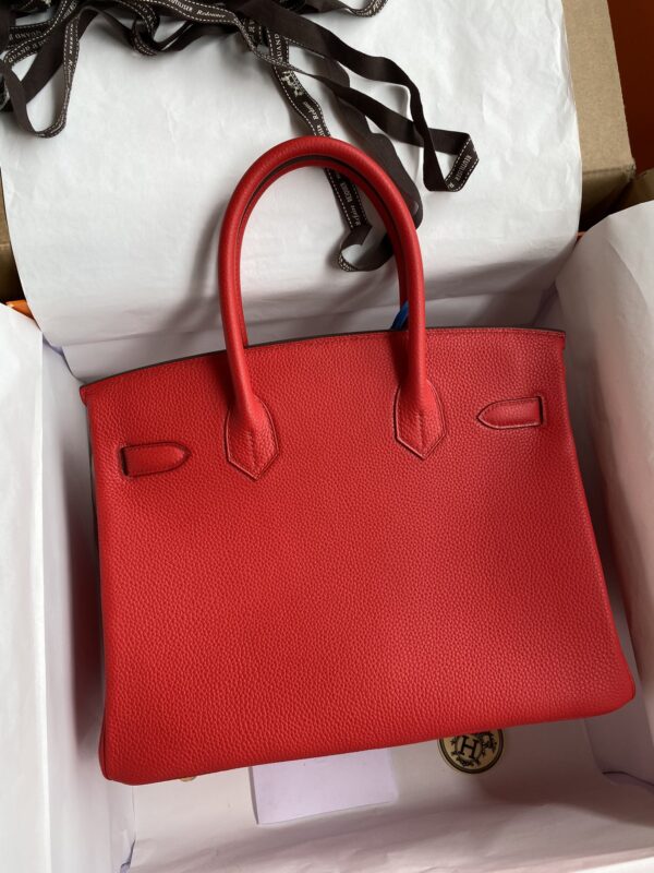 25 30 35 Fashion Classic Handmade Cowhide Bag