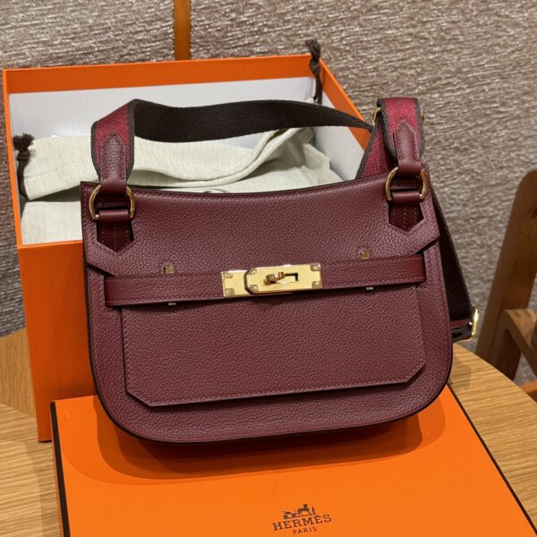 Fashion Classic Handmade Bag