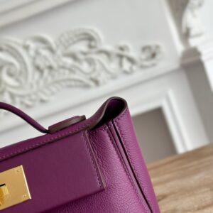 Fashion Classic Handmade Bags