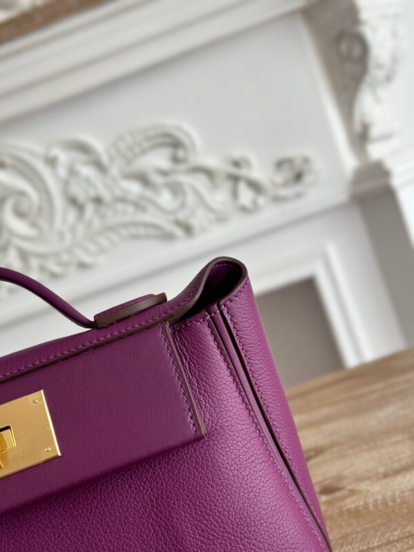 Fashion Classic Handmade Bags