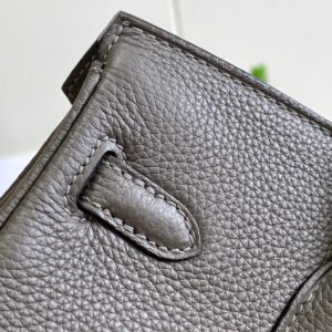 25 30 35 Fashion Classic Handmade Cowhide Bag