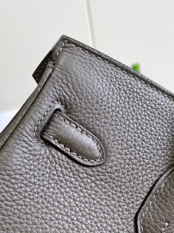 25 30 35 Fashion Classic Handmade Cowhide Bag