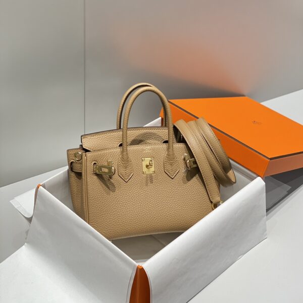 Fashion Classic Mini Handmade Bags