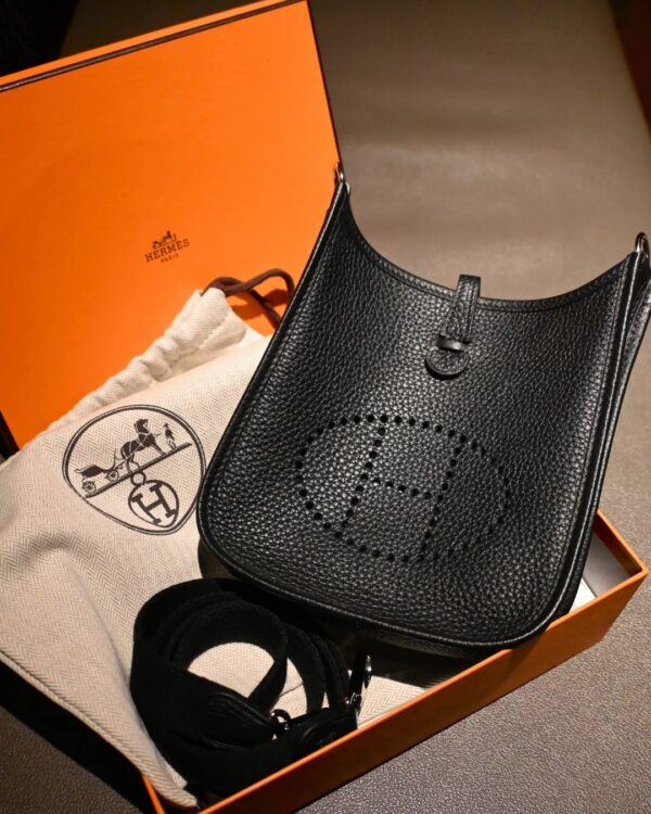 Classic Bag