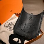 17cm 29cm Classic Bag