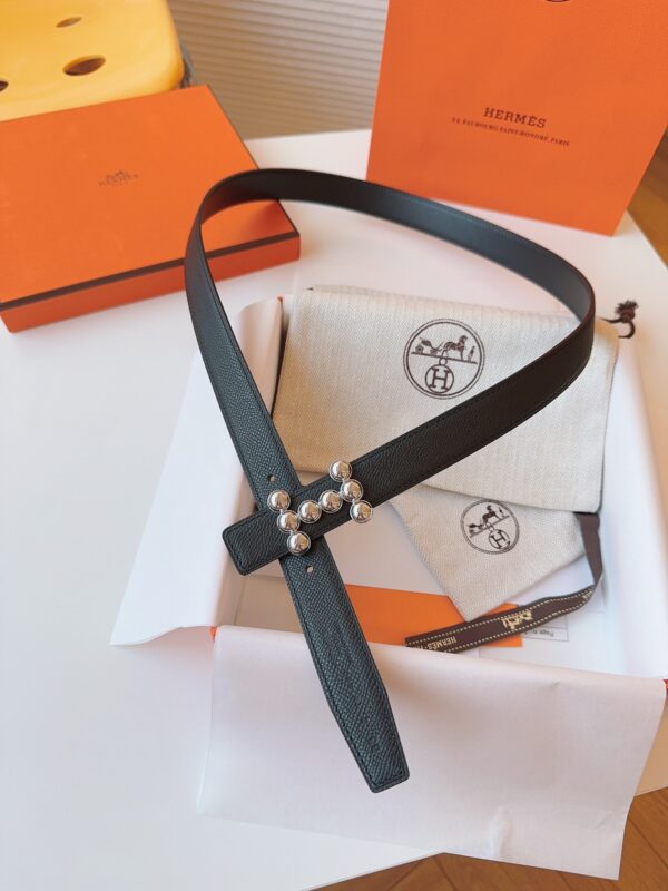 Women's Belt 24MM