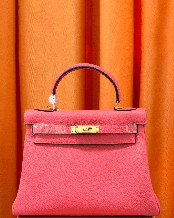 Classic Bags