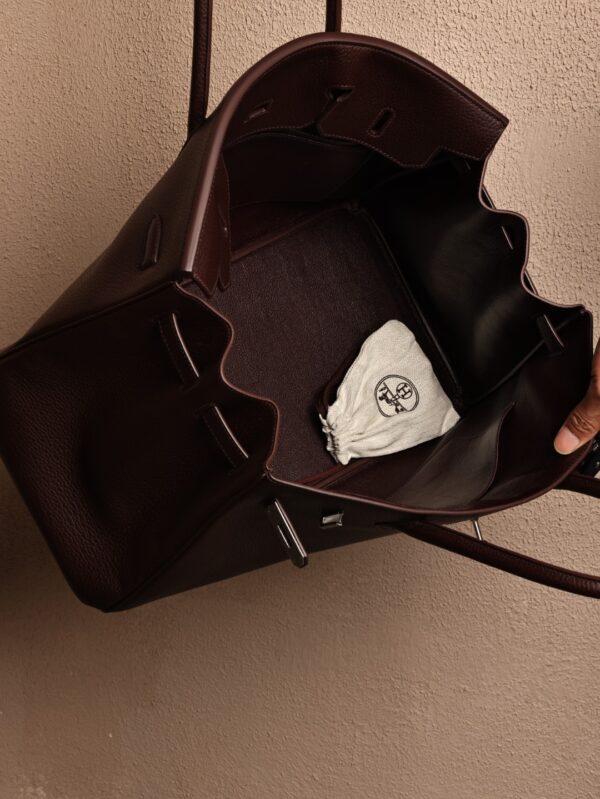 Handmade Classic Bags