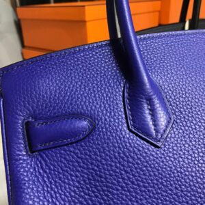 25 30 35 Fashion Classic Handmade Cowhide Bag