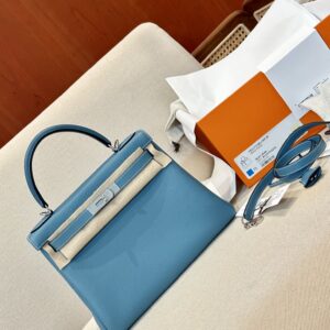 Fashion Classic Handmade Bag