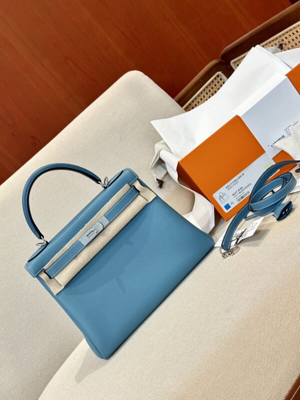 Fashion Classic Handmade Bag