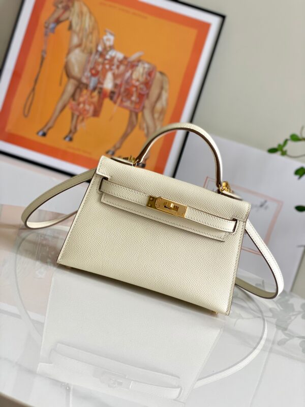 19cm Classic Bags
