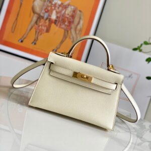 19cm Classic Bags