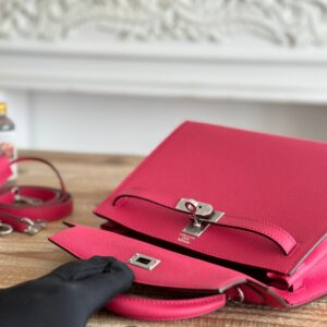 Fashion Classic Handmade Bags