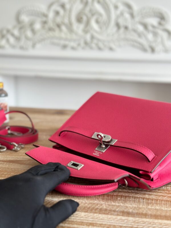 Fashion Classic Handmade Bags