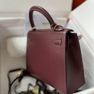 Fashion Classic Handmade Leather Bag