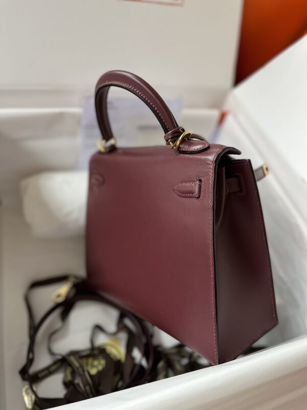 Fashion Classic Handmade Leather Bag